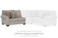 Claireah Sectional - Imperial Furniture (Las Vegas, NV) - Multi Location