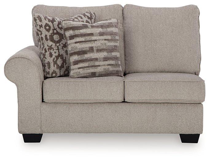 Claireah Sectional - Imperial Furniture (Las Vegas, NV) - Multi Location