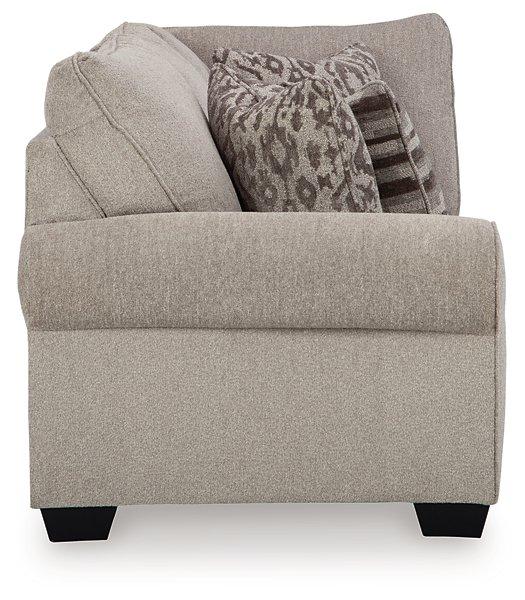 Claireah Sectional - Imperial Furniture (Las Vegas, NV) - Multi Location