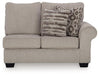 Claireah Sectional - Imperial Furniture (Las Vegas, NV) - Multi Location