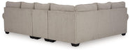 Claireah Sectional - Imperial Furniture (Las Vegas, NV) - Multi Location