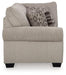 Claireah Sectional - Imperial Furniture (Las Vegas, NV) - Multi Location