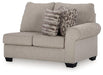 Claireah Sectional - Imperial Furniture (Las Vegas, NV) - Multi Location