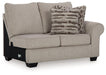 Claireah Sectional - Imperial Furniture (Las Vegas, NV) - Multi Location
