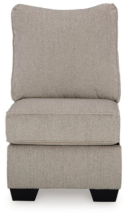 Claireah Sectional - Imperial Furniture (Las Vegas, NV) - Multi Location