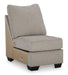 Claireah Sectional - Imperial Furniture (Las Vegas, NV) - Multi Location