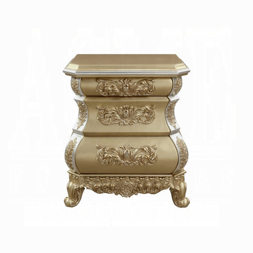 Seville Nightstand - Imperial Furniture (Las Vegas, NV) - Multi Location