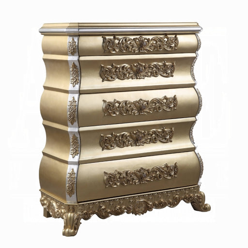 Seville Chest - Imperial Furniture (Las Vegas, NV) - Multi Location
