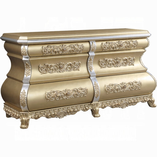 Seville Dresser - Imperial Furniture (Las Vegas, NV) - Multi Location