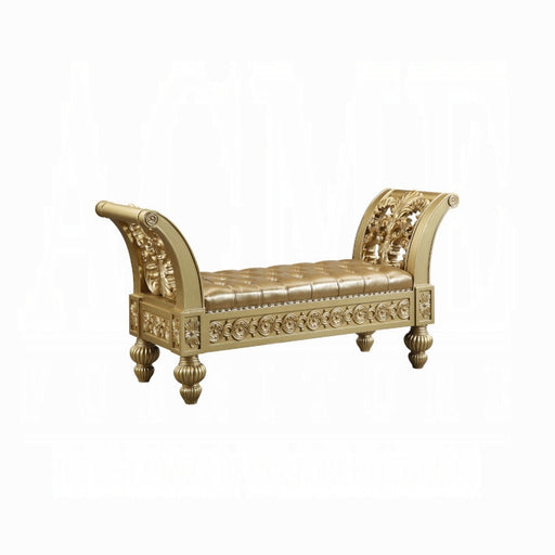 Seville Bench - Imperial Furniture (Las Vegas, NV) - Multi Location