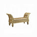 Seville Bench - Imperial Furniture (Las Vegas, NV) - Multi Location