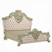 Vatican Eastern King Bed - Imperial Furniture (Las Vegas, NV) - Multi Location