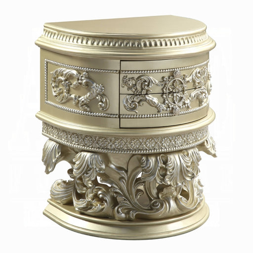 Vatican Nightstand - Imperial Furniture (Las Vegas, NV) - Multi Location