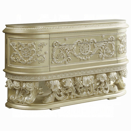 Vatican Dresser - Imperial Furniture (Las Vegas, NV) - Multi Location