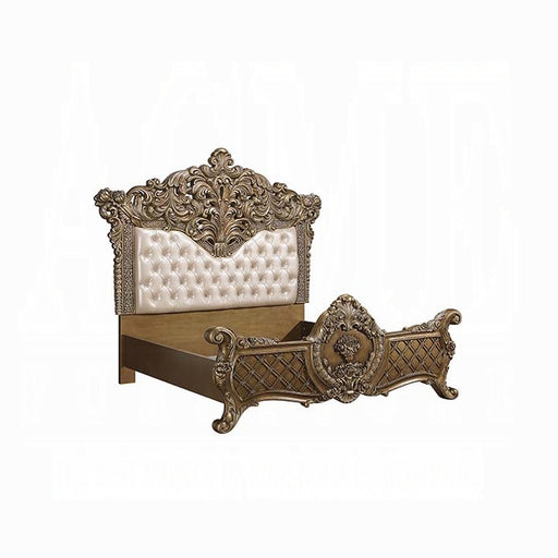 Constantine EK Bed - Imperial Furniture (Las Vegas, NV) - Multi Location