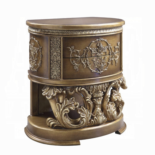 Constantine Nightstand - Imperial Furniture (Las Vegas, NV) - Multi Location