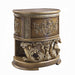 Constantine Nightstand - Imperial Furniture (Las Vegas, NV) - Multi Location