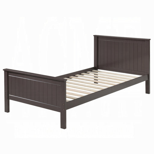 Bungalow Twin Bed - Imperial Furniture (Las Vegas, NV) - Multi Location