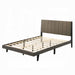 Valdemar Queen Bed - Imperial Furniture (Las Vegas, NV) - Multi Location