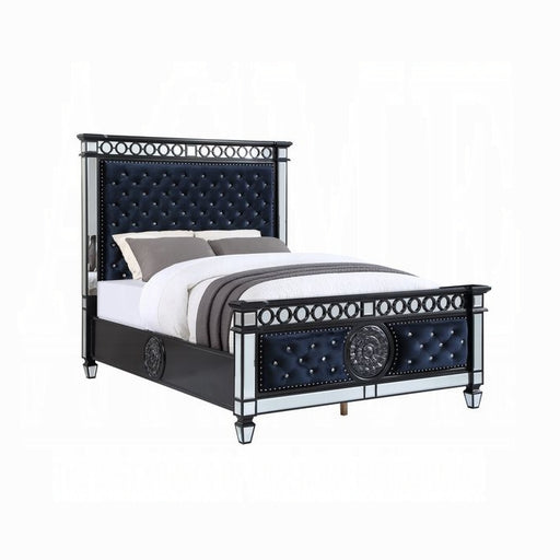 Varian II EK Bed - Imperial Furniture (Las Vegas, NV) - Multi Location