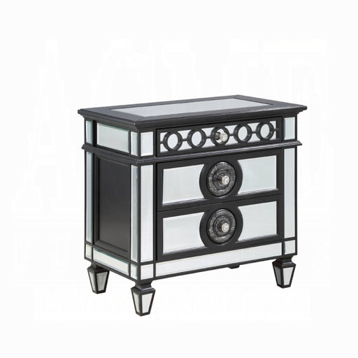 Varian II Nightstand - Imperial Furniture (Las Vegas, NV) - Multi Location