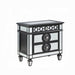 Varian II Nightstand - Imperial Furniture (Las Vegas, NV) - Multi Location