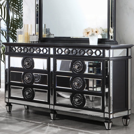 Varian II Dresser - Imperial Furniture (Las Vegas, NV) - Multi Location