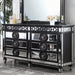 Varian II Dresser - Imperial Furniture (Las Vegas, NV) - Multi Location