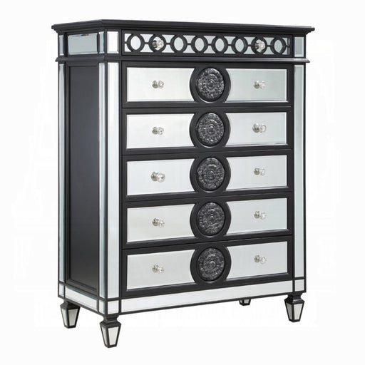 Varian II Chest - Imperial Furniture (Las Vegas, NV) - Multi Location