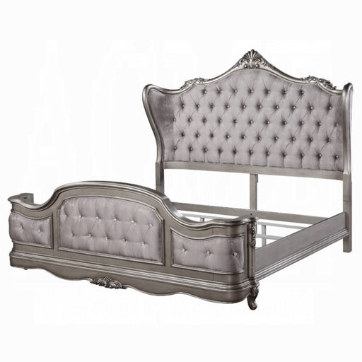Ariadne Bed - Imperial Furniture (Las Vegas, NV) - Multi Location