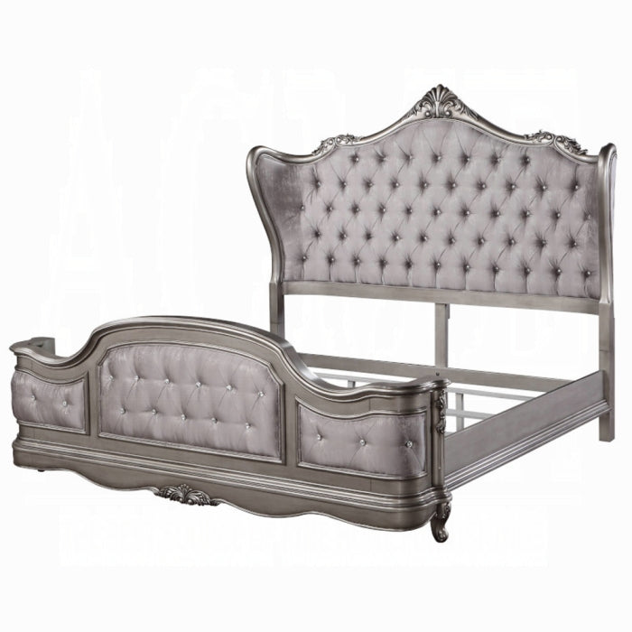 Ariadne Bed - Imperial Furniture (Las Vegas, NV) - Multi Location