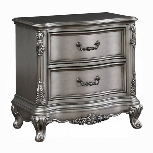 Ariadne Nightstand - Imperial Furniture (Las Vegas, NV) - Multi Location