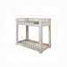 Cedro Twin-Twin Bunk Bed - Imperial Furniture (Las Vegas, NV) - Multi Location
