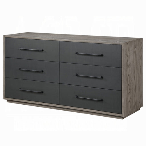 Estevon Dresser - Imperial Furniture (Las Vegas, NV) - Multi Location