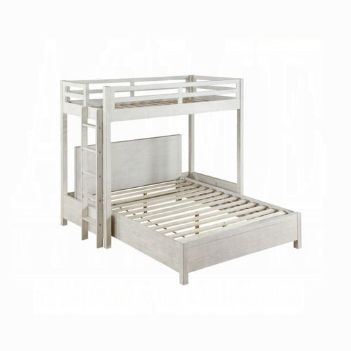 Celerina Queen Bed - Imperial Furniture (Las Vegas, NV) - Multi Location