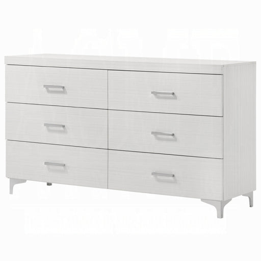 Casilda Dresser - Imperial Furniture (Las Vegas, NV) - Multi Location