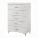 Casilda Chest - Imperial Furniture (Las Vegas, NV) - Multi Location