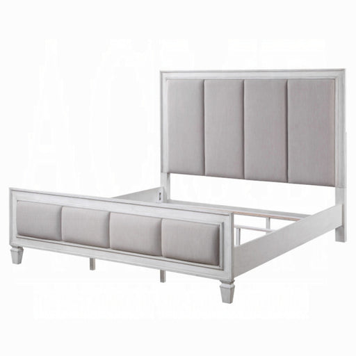 Katia Bed - Imperial Furniture (Las Vegas, NV) - Multi Location
