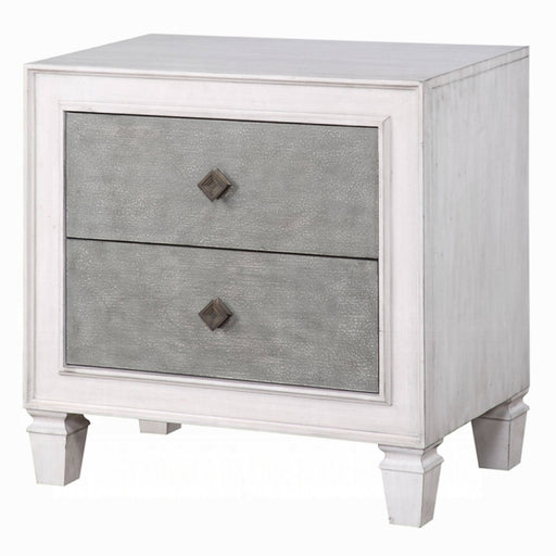 Katia Nightstand - Imperial Furniture (Las Vegas, NV) - Multi Location