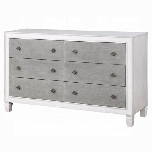 Katia Dresser - Imperial Furniture (Las Vegas, NV) - Multi Location