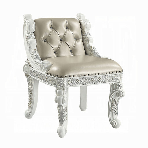 Vanaheim Vanity Stool - Imperial Furniture (Las Vegas, NV) - Multi Location