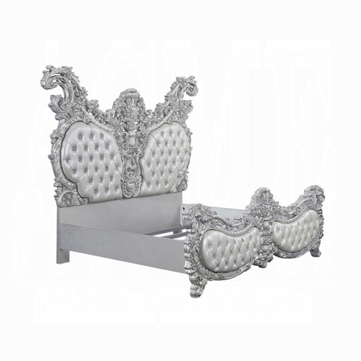 Valkyrie EK Bed - Imperial Furniture (Las Vegas, NV) - Multi Location