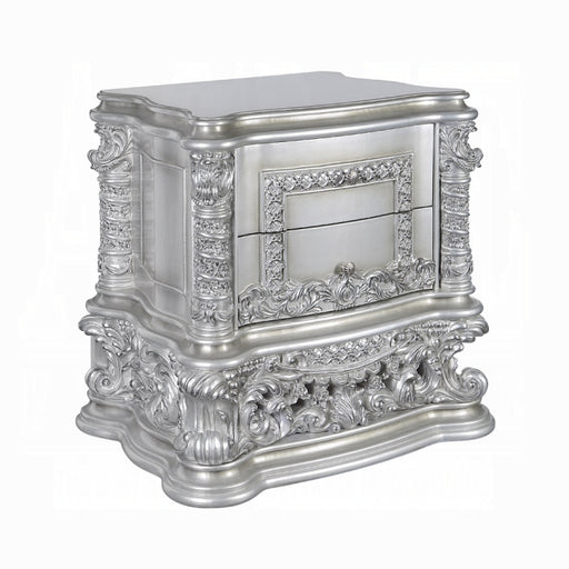 Valkyrie Nightstand - Imperial Furniture (Las Vegas, NV) - Multi Location