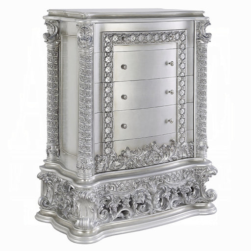 Valkyrie Chest - Imperial Furniture (Las Vegas, NV) - Multi Location