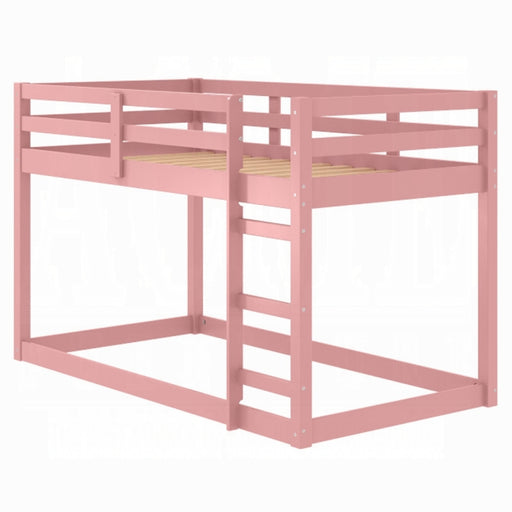 Gaston II Twin Loft Bed - Imperial Furniture (Las Vegas, NV) - Multi Location