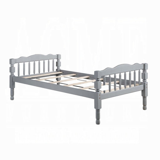 Homestead Twin-Twin Bunk Bed - Imperial Furniture (Las Vegas, NV) - Multi Location