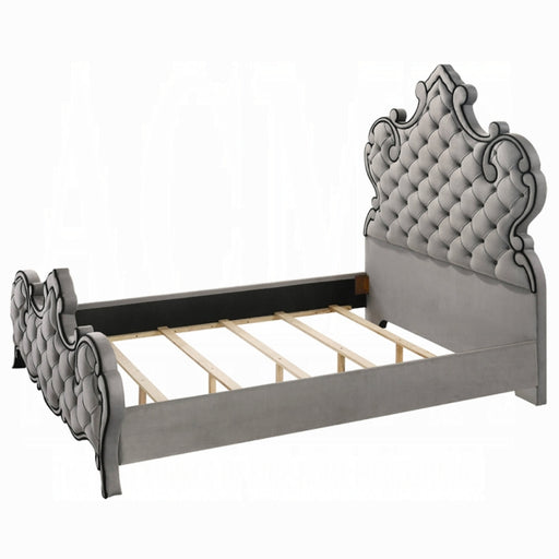 Perine Bed - Imperial Furniture (Las Vegas, NV) - Multi Location