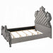 Perine Bed - Imperial Furniture (Las Vegas, NV) - Multi Location