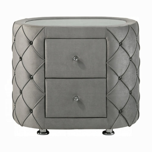 Perine Nightstand - Imperial Furniture (Las Vegas, NV) - Multi Location