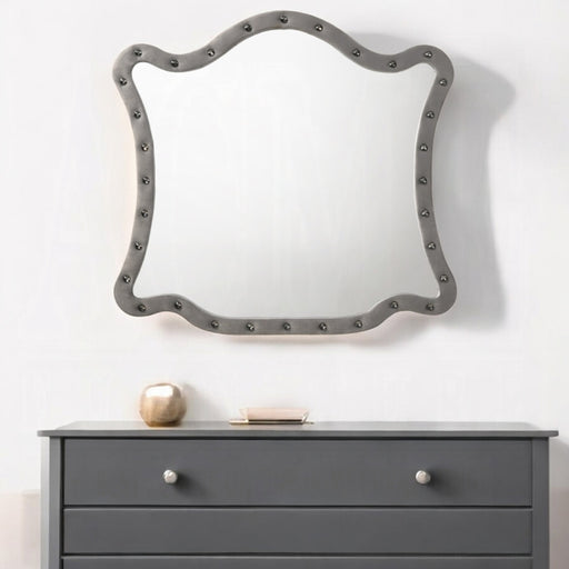 Perine Mirror - Imperial Furniture (Las Vegas, NV) - Multi Location